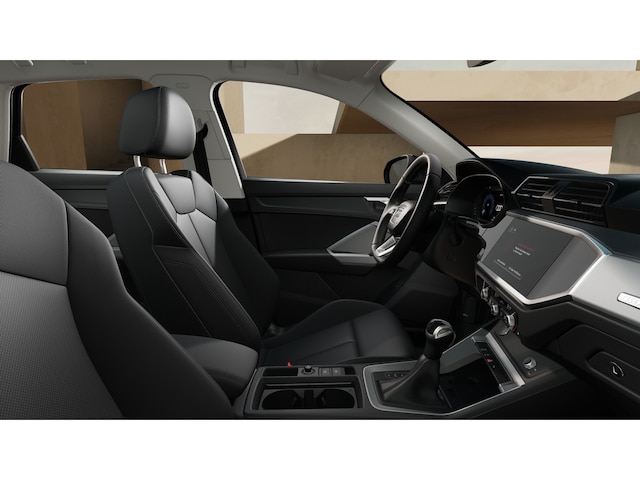 Audi Q3 35 TFSI S-Tronic