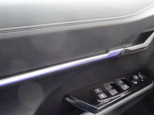 SsangYong Torres 2WD Sapphire