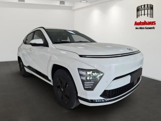 Hyundai Kona Electric Trend