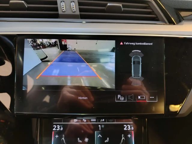 Audi e-tron 55 Business Quattro