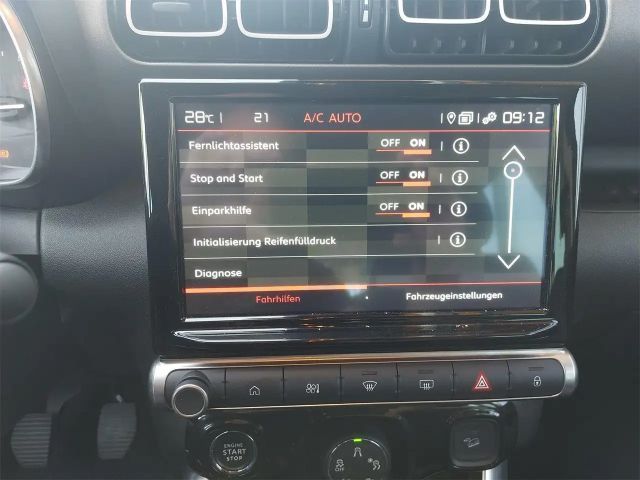 Citroën C3 Aircross Max