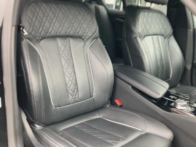 BMW 530 530d Sedan xDrive