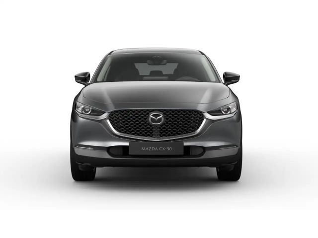 Mazda CX-30 Exclusive-line SkyActiv