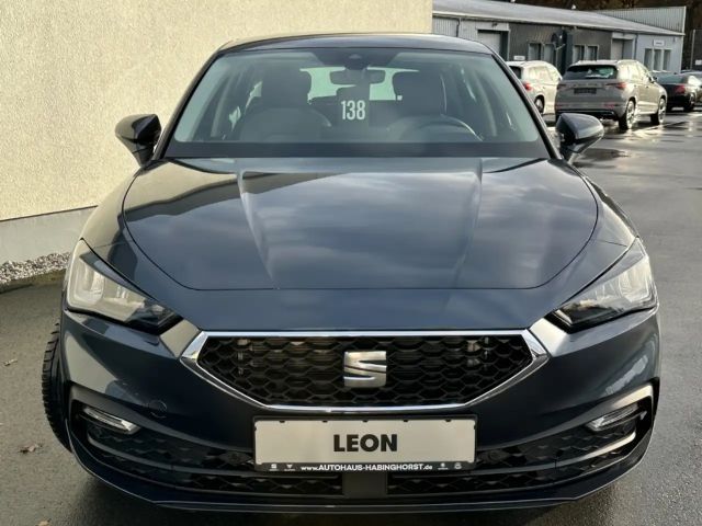 Seat Leon 1.5 TSI Style