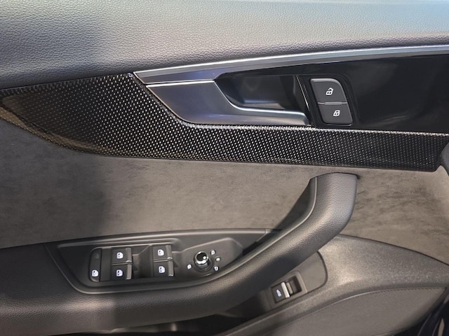 Audi S5 Quattro Sportback