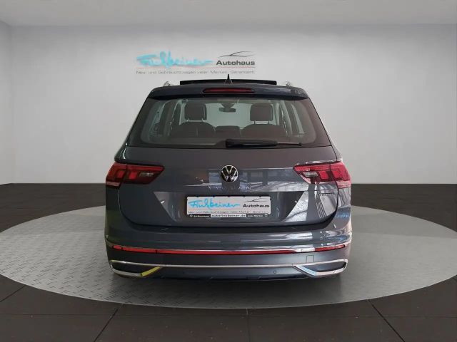Volkswagen Tiguan 2.0 TSI DSG Elegance Elegance