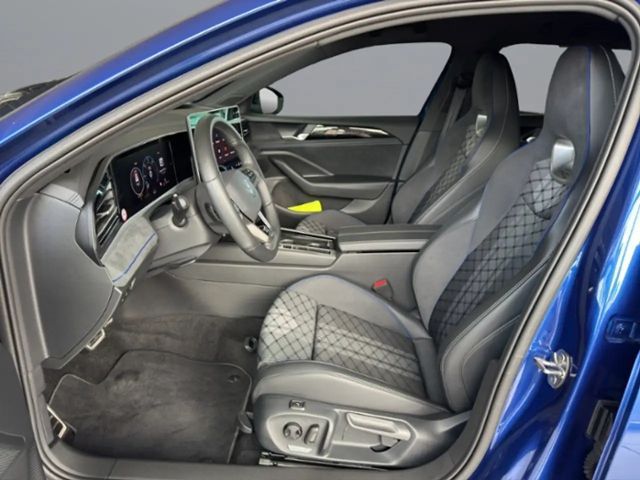 Volkswagen Passat 2.0 TDI R-Line Variant