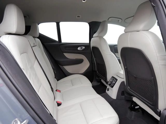 Volvo XC40 Bright Plus Recharge T5