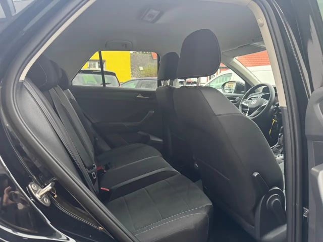 Volkswagen T-Roc 1.5 TSI DSG Style