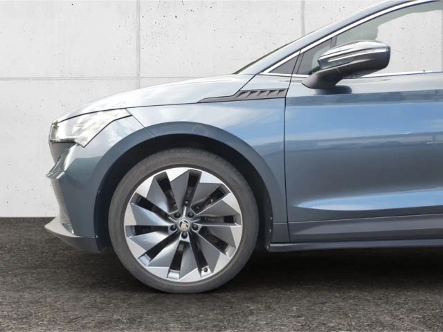 Skoda Enyaq Suite iV 80