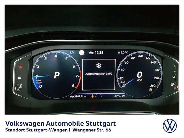 Volkswagen Taigo 1.0 TSI DSG R-Line