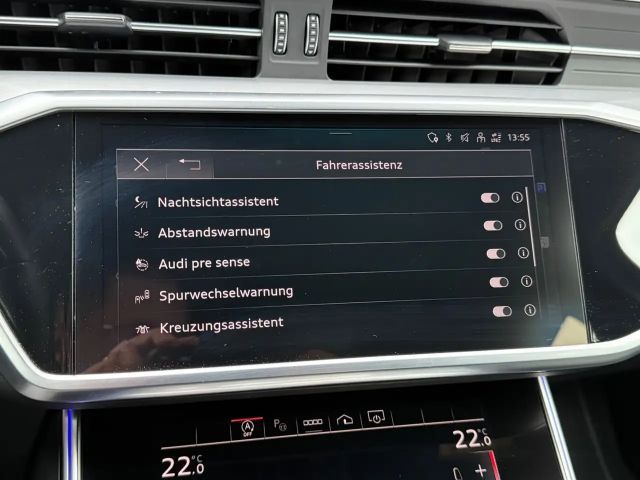 Audi S6 3.0 TDI Avant Quattro
