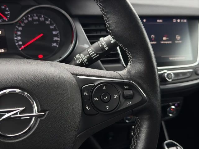 Opel Crossland X Enjoy