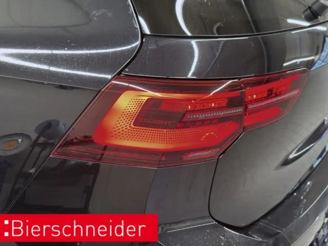 Volkswagen Golf 2.0 TSI GTI