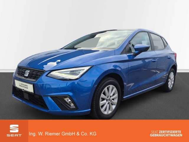 Seat Ibiza 1.0 TSI Style