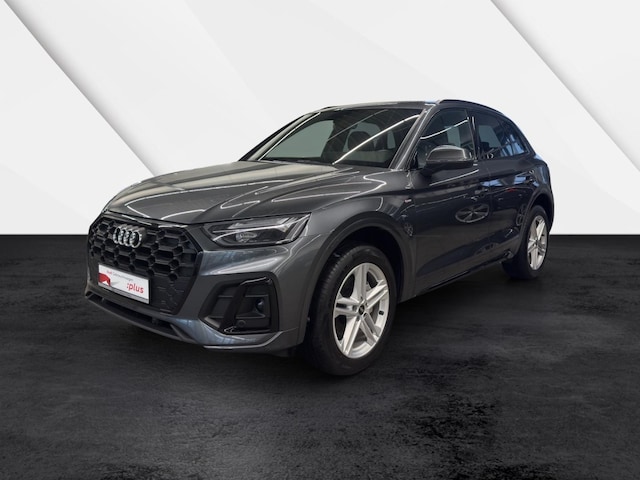 Audi Q5 40 TDI Quattro S-Tronic