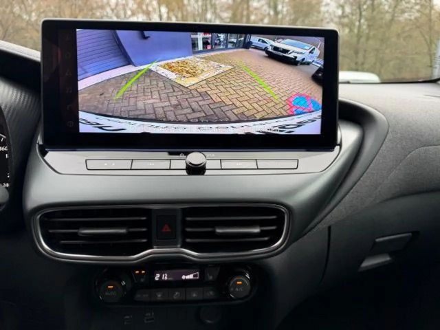 Nissan Juke Acenta DIG-T