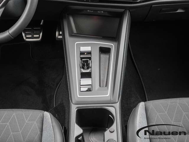 Volkswagen Golf 1.5 eTSI DSG Golf VIII