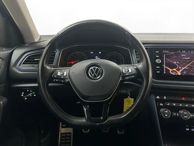Volkswagen T-Roc 1.0 TSI TSi United