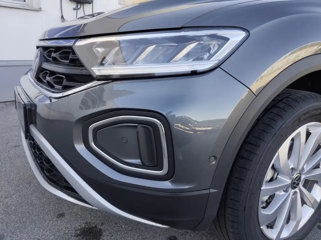 Volkswagen T-Roc Friends TSI