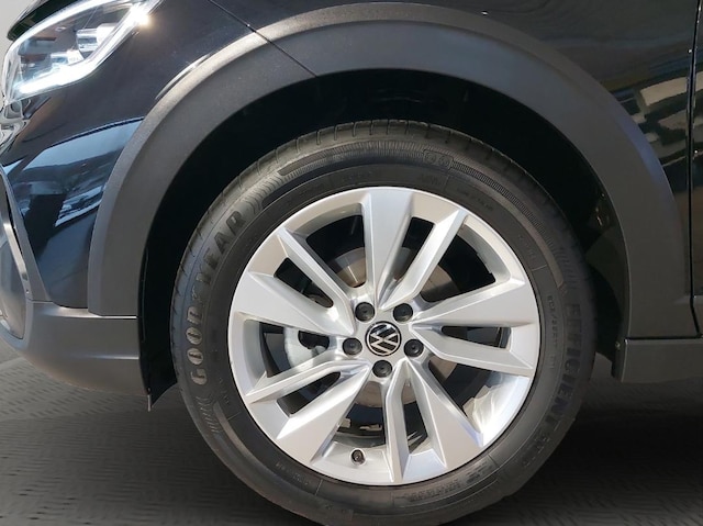 Volkswagen Taigo DSG Move