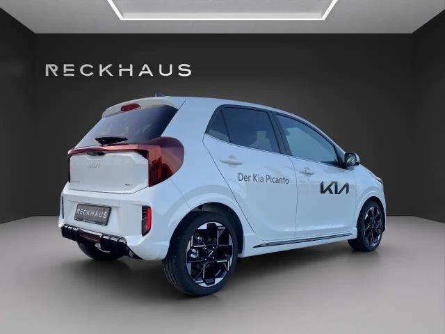 Kia Picanto GT-Line