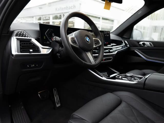 BMW X5 M-Sport xDrive