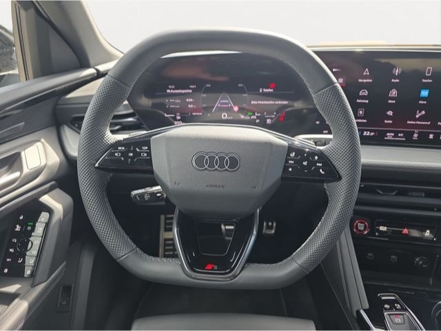 Audi Q5 Quattro S-Tronic