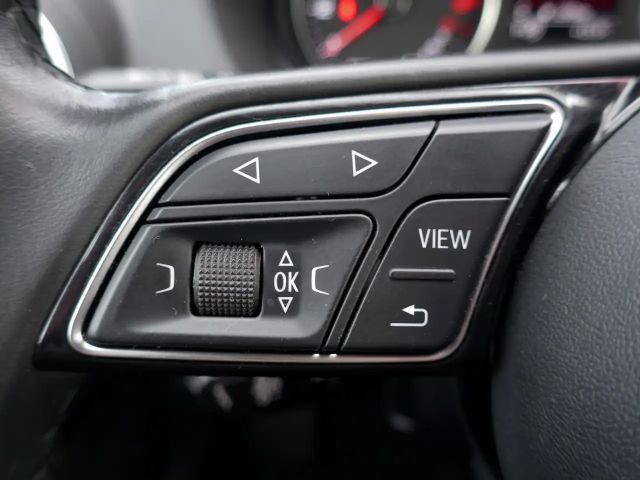 Audi Q2 1.5 TFSI S-Tronic