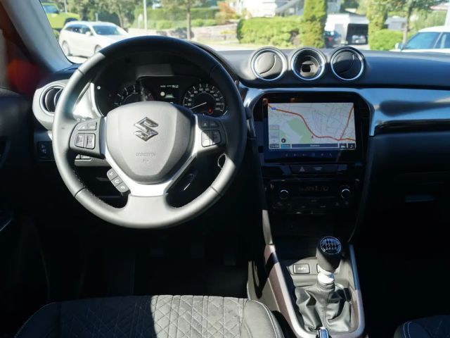 Suzuki Vitara AllGrip Flash Hybrid