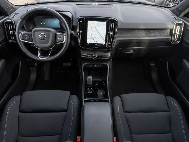 Volvo XC40 Plus Recharge