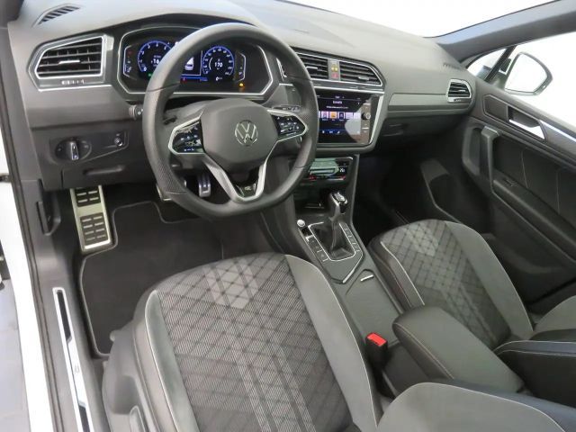 Volkswagen Tiguan DSG R-Line