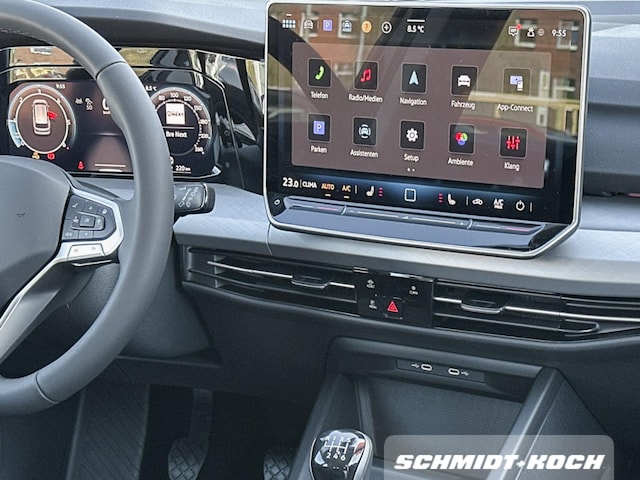 Volkswagen Golf 2.0 TDI Variant