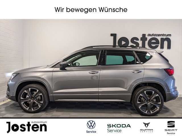 Cupra Ateca 1.5 TSI DSG