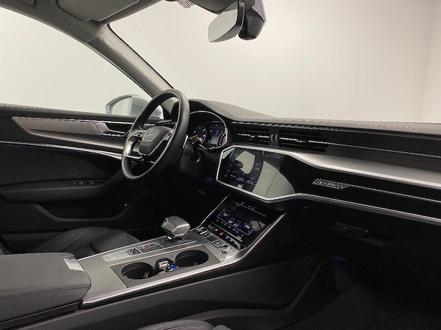 Audi A6 40 TDI Avant Quattro S-Tronic