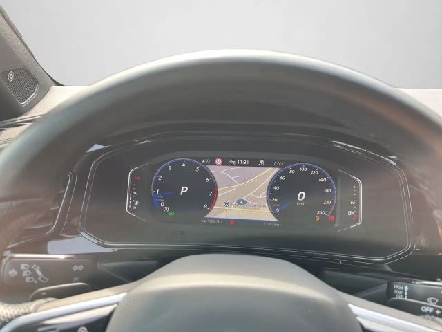 Volkswagen T-Roc 1.5 TSI Cabriolet DSG R-Line