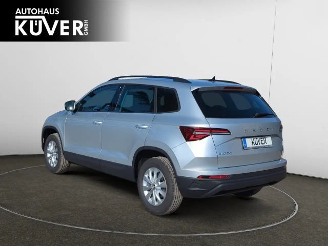 Skoda Karoq 1.5 TSI Selection