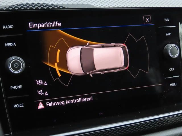 Volkswagen Polo Life