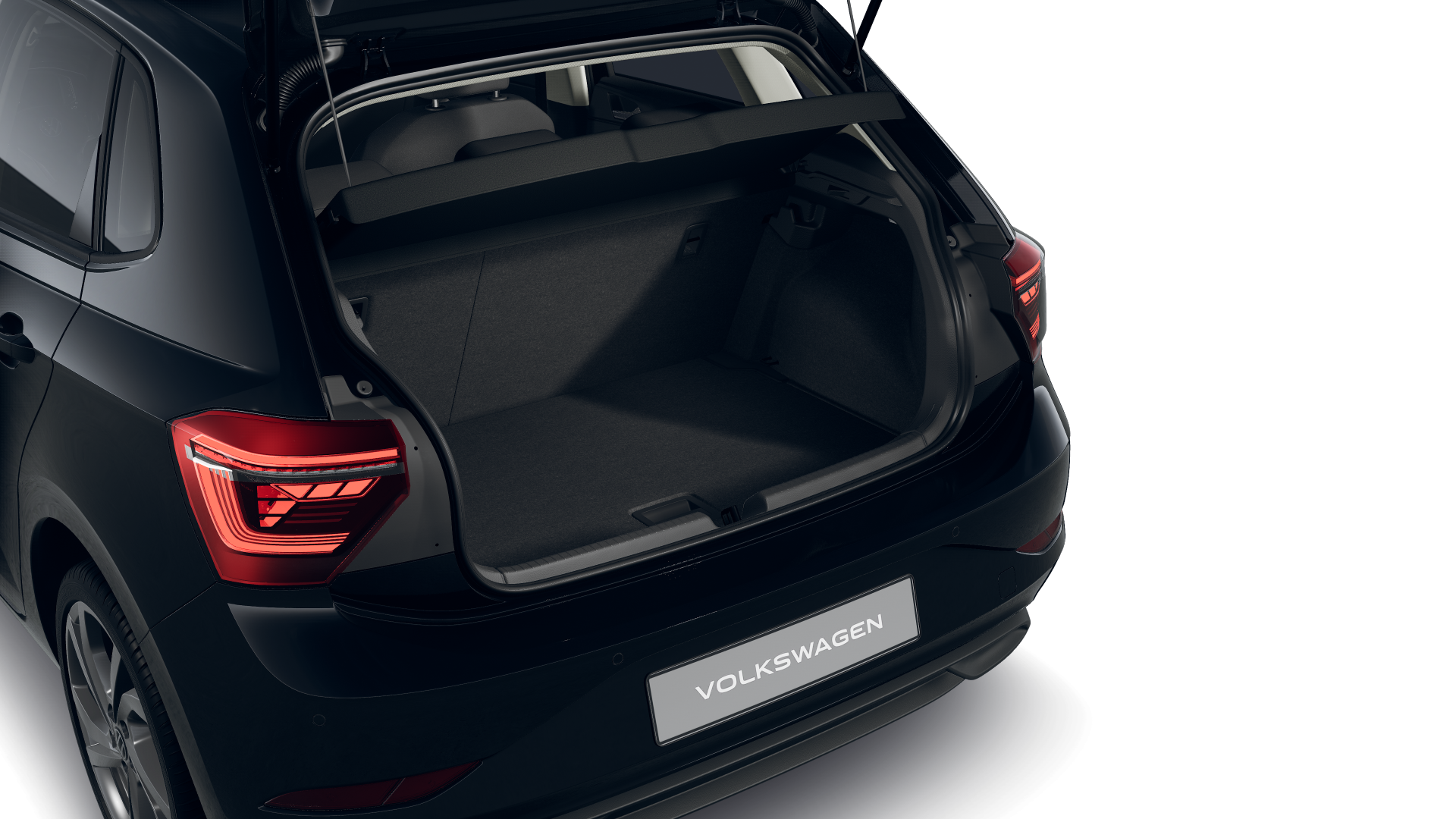 Volkswagen Polo 1.0 TSI DSG Style