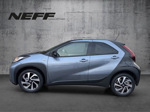 Toyota Aygo X Hatchback
