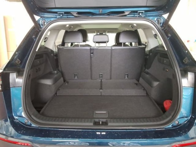 Volkswagen Tayron 2.0 TDI 4Motion DSG Life