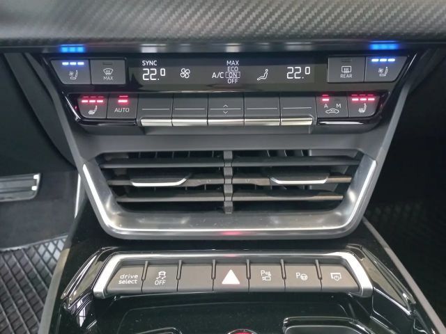 Audi e-tron GT Audi S e-tron GT