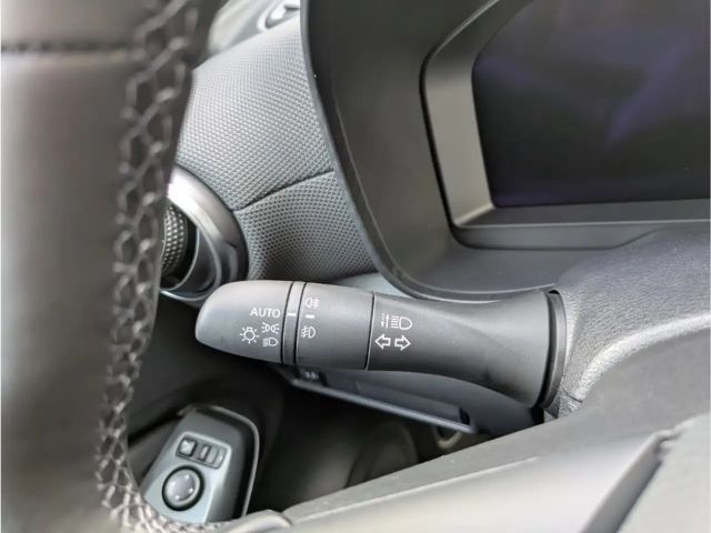 Nissan Juke N-Connecta