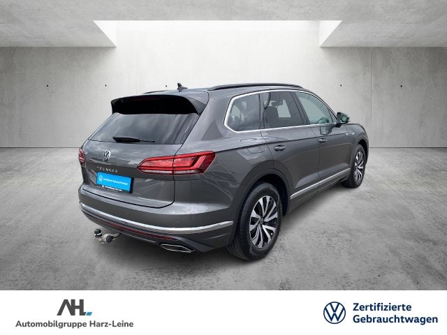 Volkswagen Touareg 3.0 V6 TDI DSG