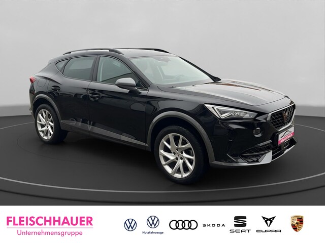 Cupra Formentor 1.5 TSI