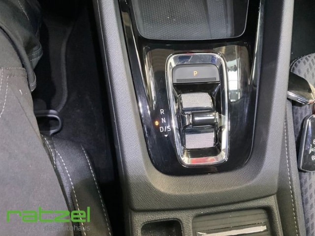 Skoda Octavia 1.5 TSI ACT Combi Style Style