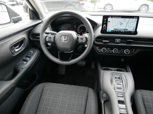 Honda ZR-V 2.0 i-MMD