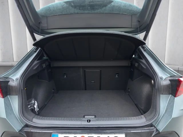 Cupra Formentor 2.0 TSI 4Drive VZ