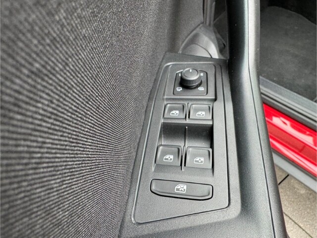 Volkswagen T-Roc 1.5 TSI DSG Life