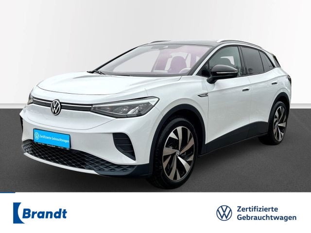 Volkswagen ID.4 1st Edition Performance Pro